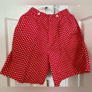 Women’s Skort (Carriage Court)